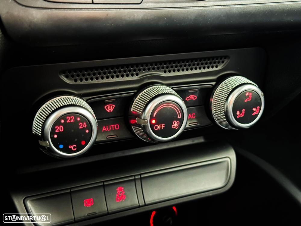 Audi A1 1.6 TDI Sport - 41