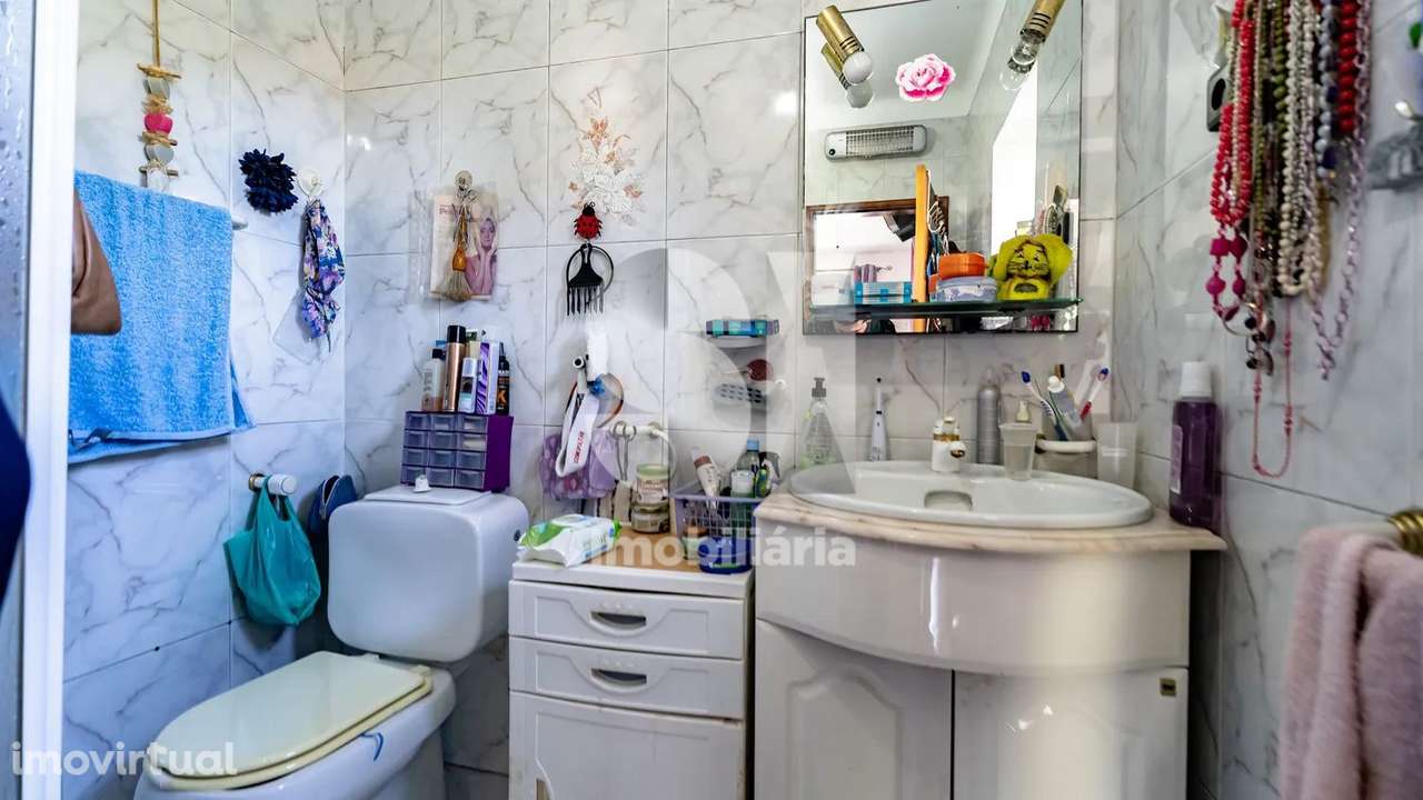 Moradia isolada T5 - Grande imagem: 4/23