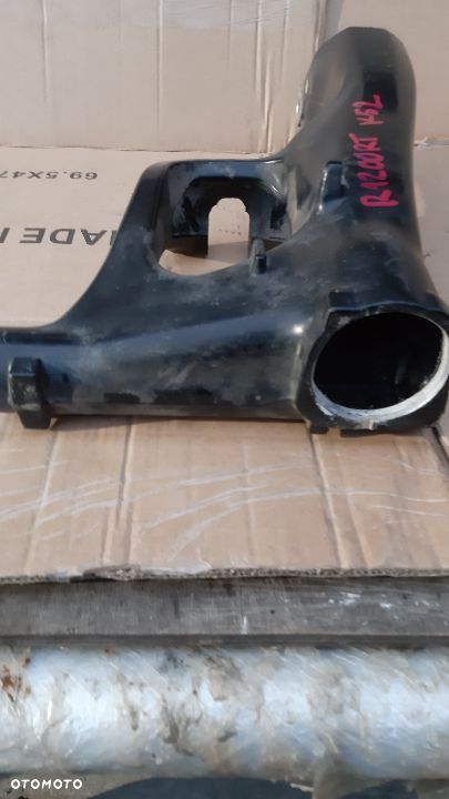 #J BMW R1200RT R1250RT K52 13-17 WAHACZ ZAWIESZENIE TYŁ TYLNE - 8