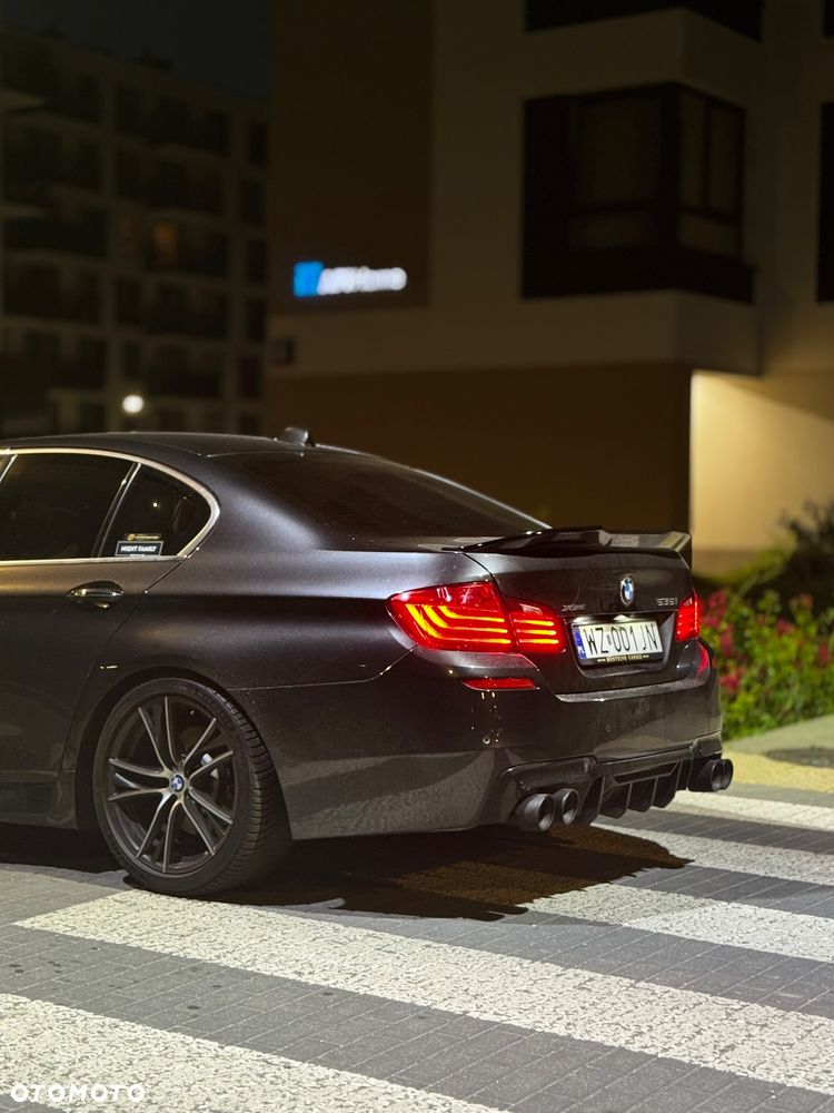 BMW Seria 5 - 27