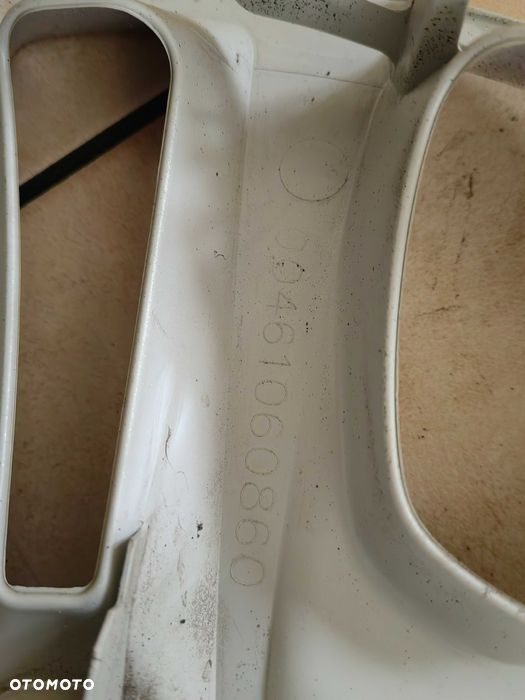 Kołpaki Opel 16" Org Astra Corsa Meriva Zafira Vectra Insignia - 7