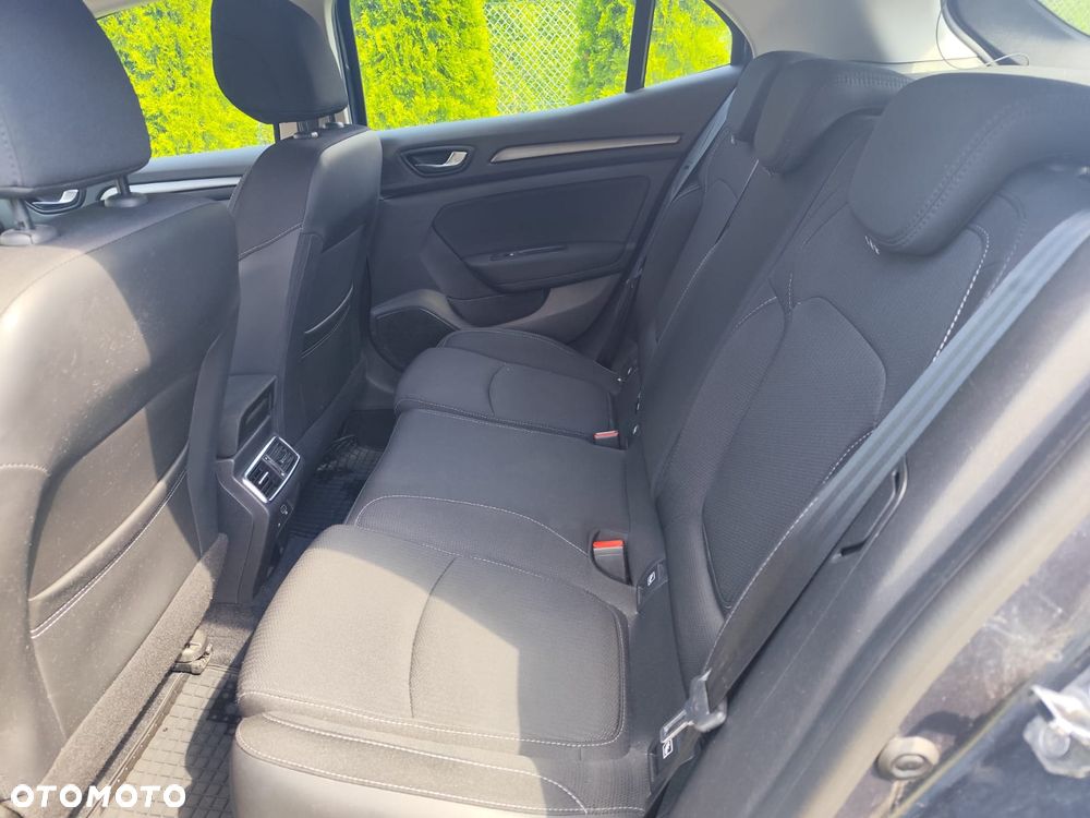 Renault Megane ENERGY TCe 115 LIMITED - 18