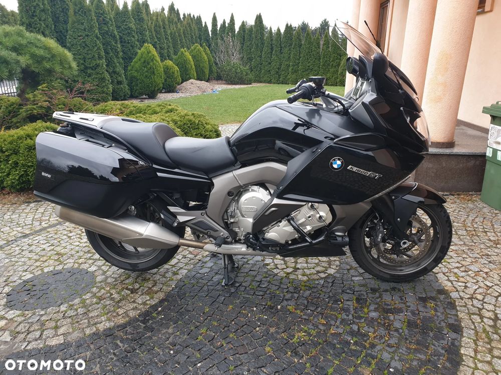 BMW K - 13