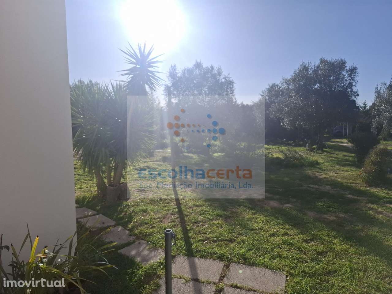 Quinta dos Seus Sonhos Onde a Natureza Fala Mais Alto Palmela - Quinta - Grande imagem: 4/52