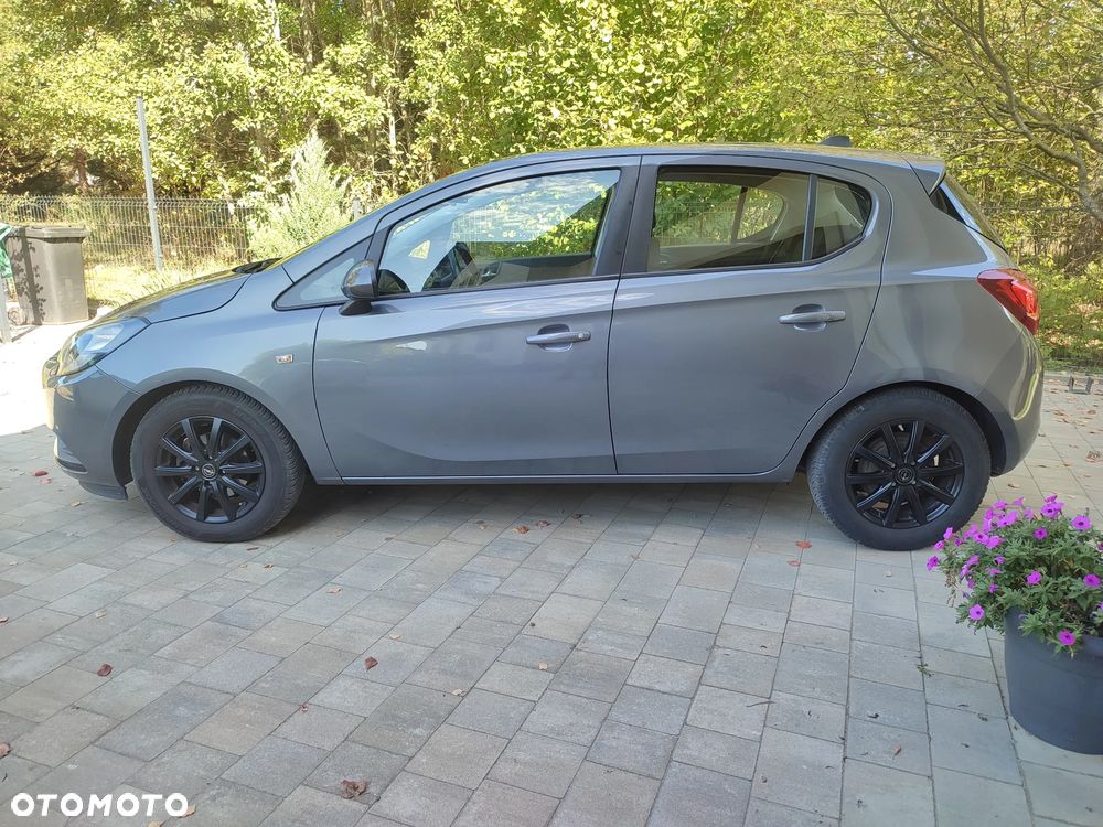 Opel Corsa 1.4 Turbo (ecoFLEX) Start/Stop Color Edition - 6