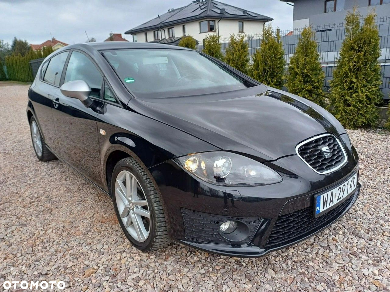 Seat Leon - 2