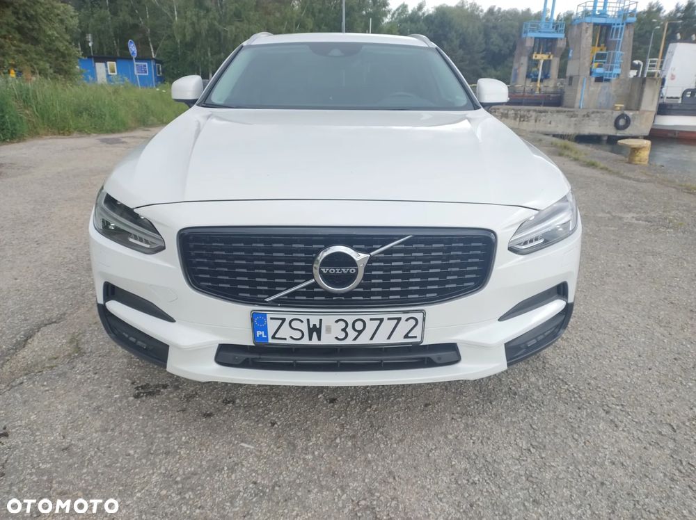 Volvo V90 D4 AWD Geartronic - 3