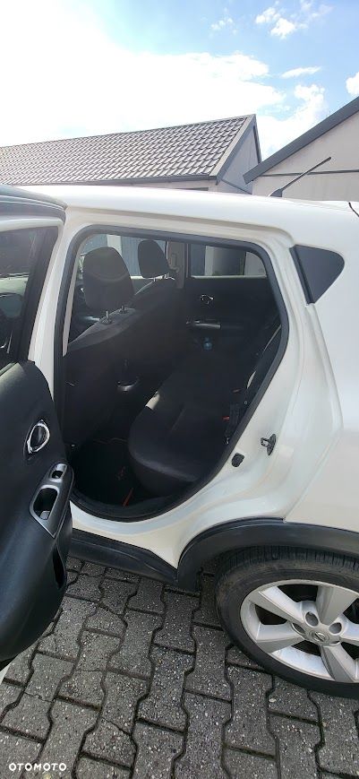 Nissan Juke 1.6 Acenta - 5