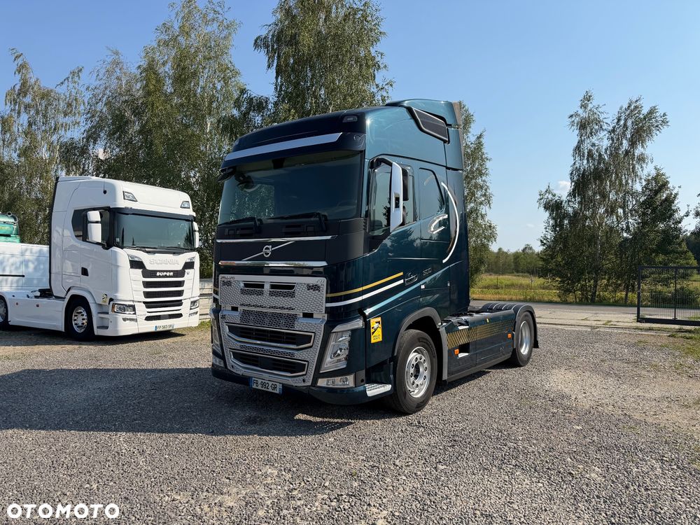 Volvo FH 500 !! Stan BDB !! Vin KB 2019 !! Import France - 1