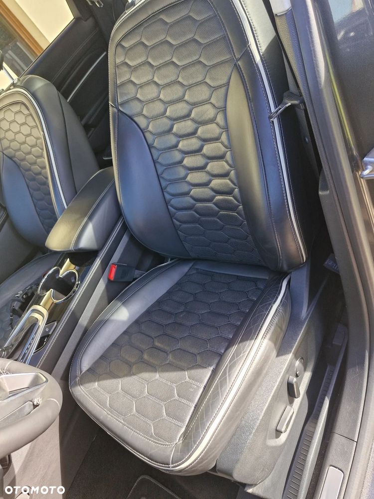 Ford Edge Vignale 2.0 TDCi Twin-Turbo 4WD - 18