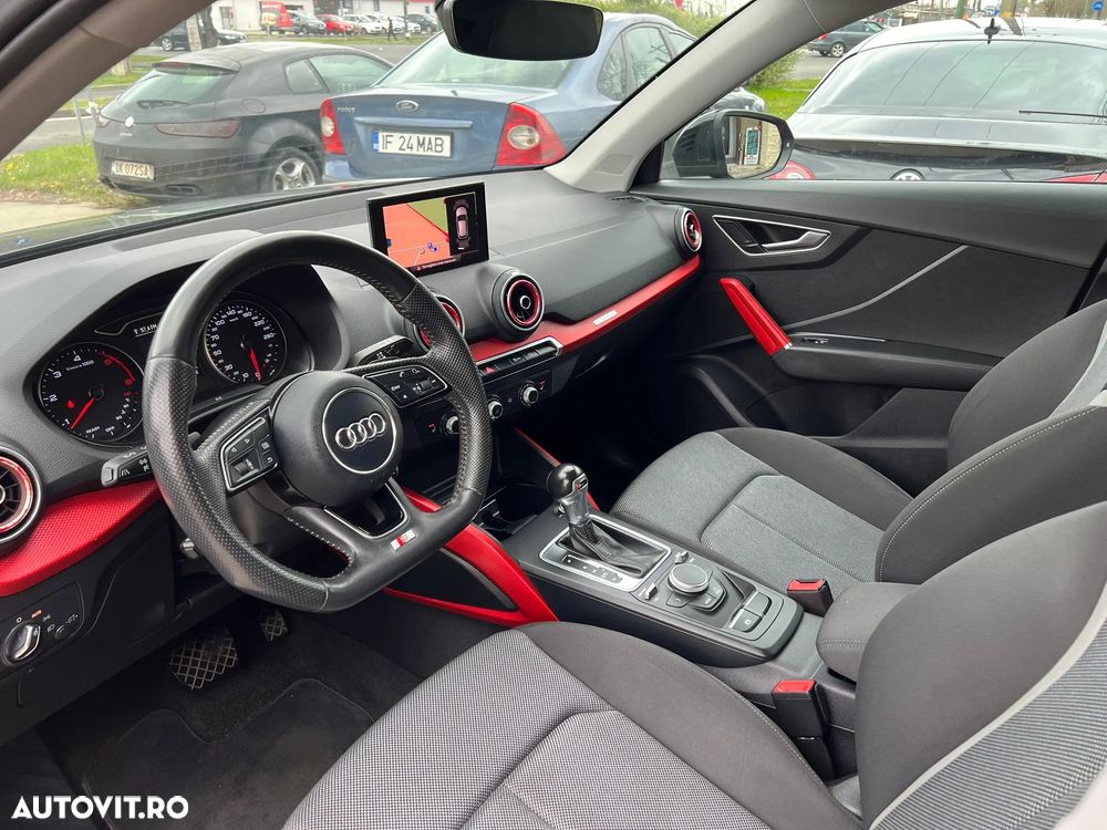 Audi Q2 - 8