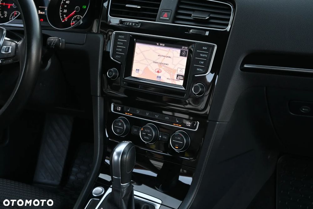 Volkswagen Golf 2.0 TDI BMT Highline DSG - 35