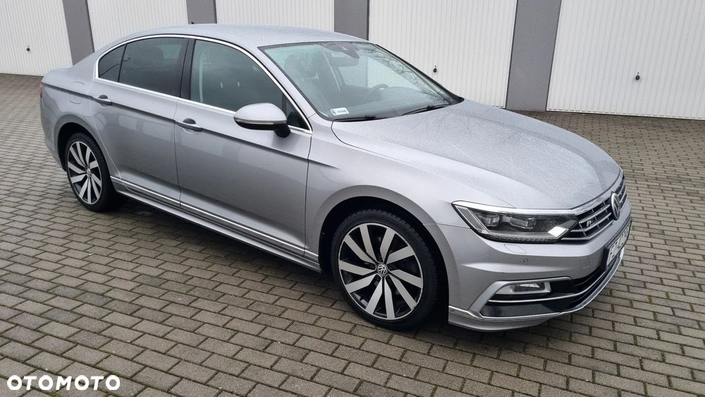 Volkswagen Passat 2.0 TDI BMT Highline DSG - 8