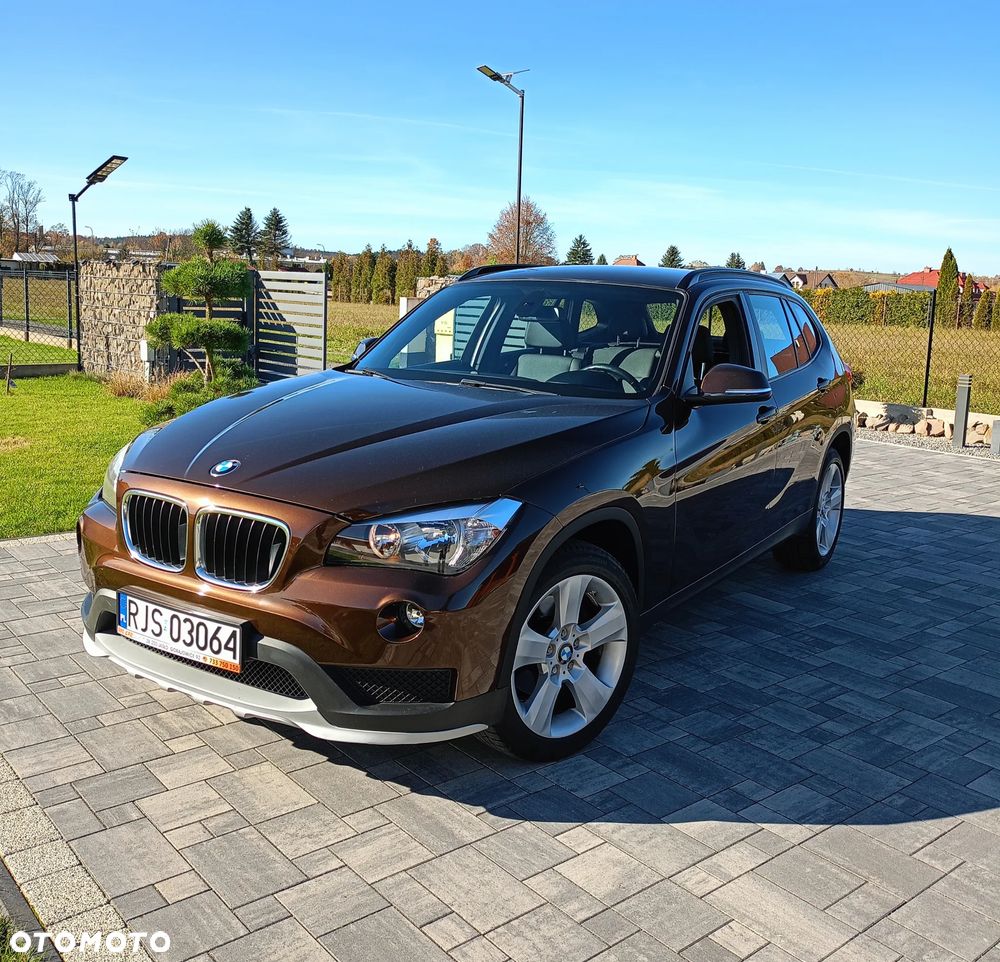 BMW X1 - 6