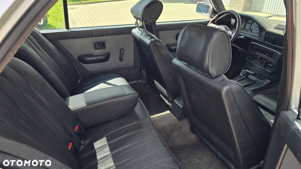BMW Seria 5 - 10
