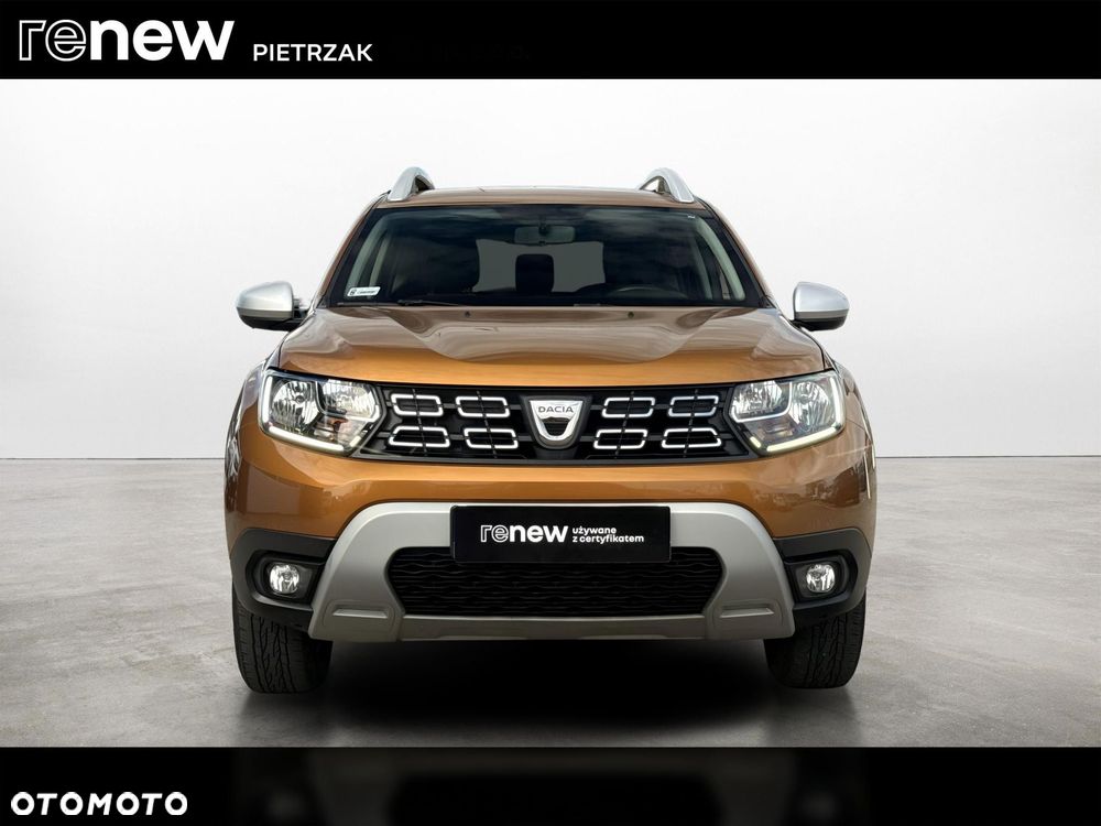 Dacia Duster 1.6 SCe Comfort - 8