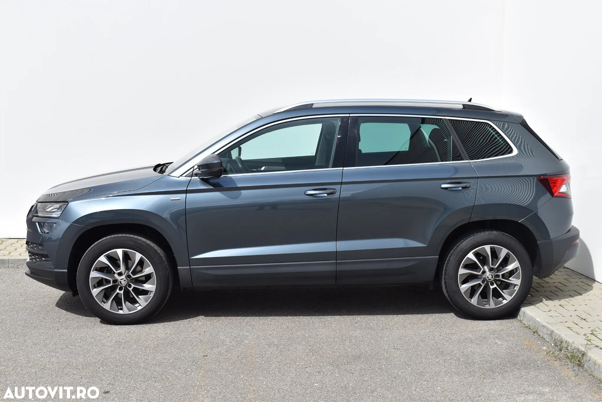 Skoda Karoq 1.5 TSI ACT DSG Ambition - 8