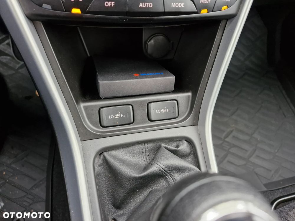 Suzuki SX4 S-Cross 1.0 T Premium - 24