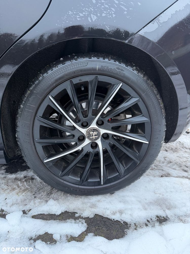 Alfa Romeo Giulietta - 9