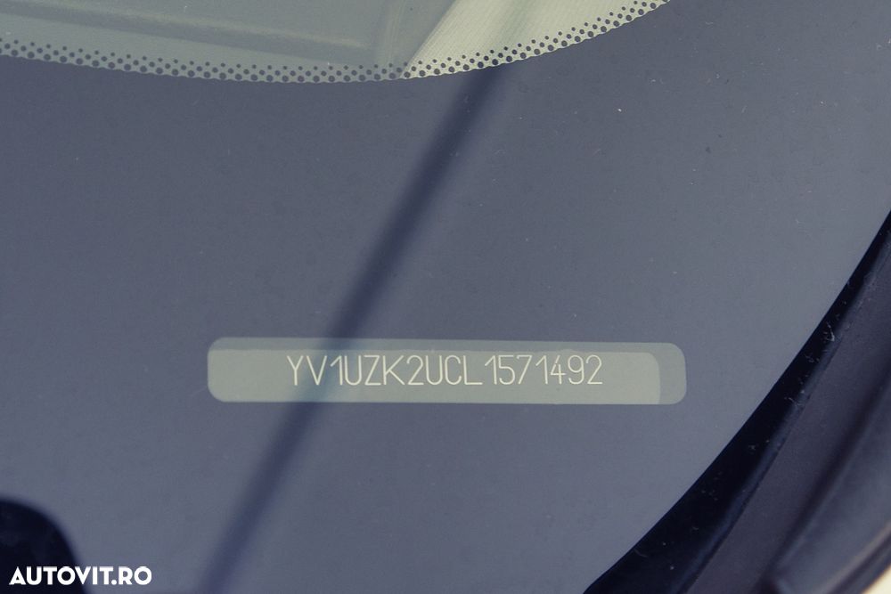 Volvo XC 60 D5 AWD Inscription - 15