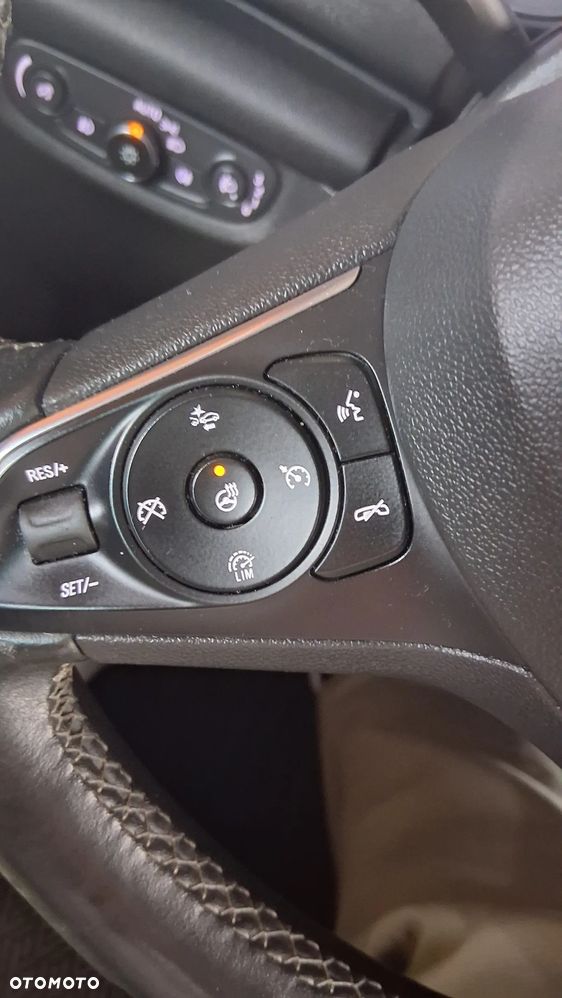 Opel Insignia Sports Tourer 2.0 Diesel Automatik Dynamic - 13