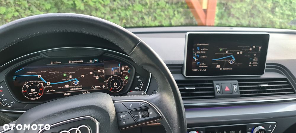Audi Q5 2.0 TDI Quattro S tronic - 12