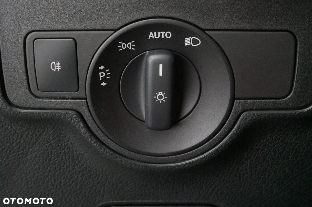 Mercedes-Benz Vito 116 CDI Długi aut Kamera Navi SalonPL VAT23% - 28