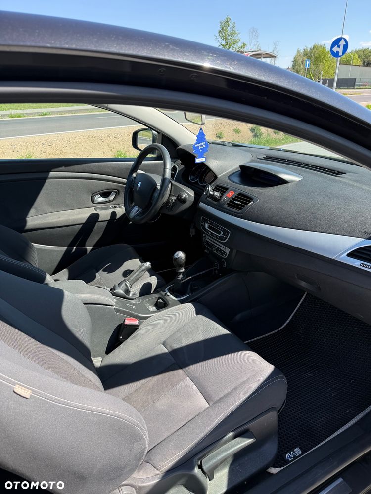 Renault Megane 2.0 16V TCE Dynamique - 9