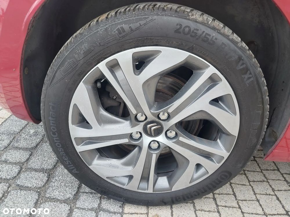 Citroën C4 Picasso BlueHDi 120 Exclusive - 28