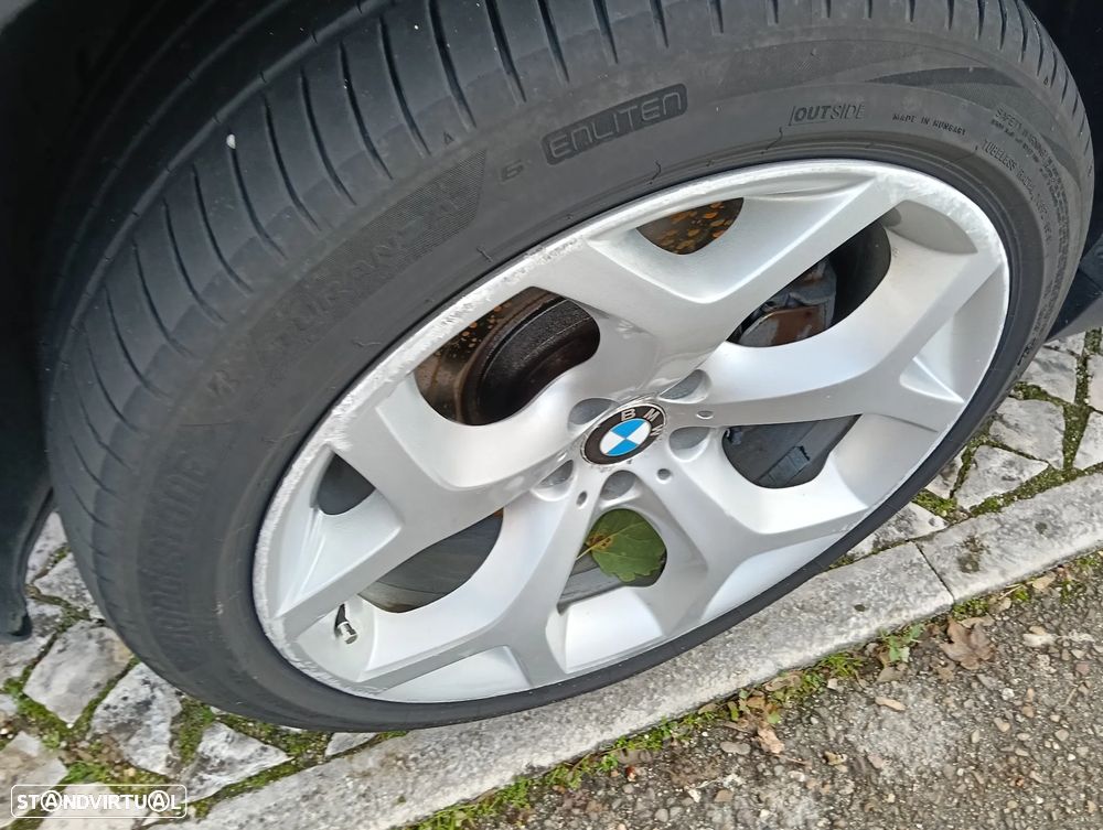 BMW X5 35 d xDrive - 5