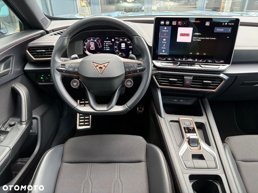Cupra Formentor - 11