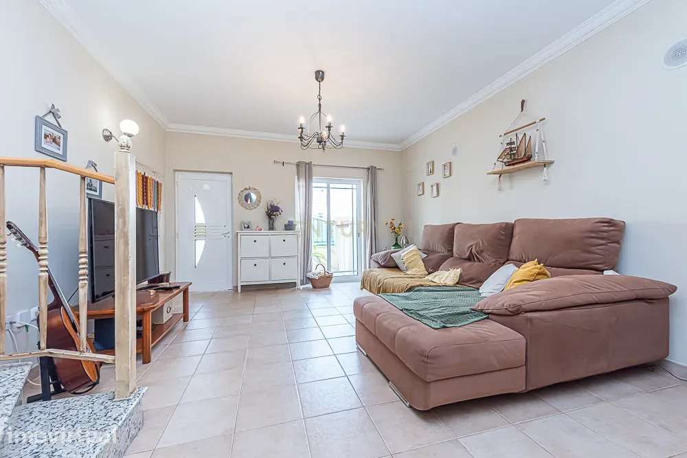 Vende-se Moradia T3 + 1 Quinta do Conde - Grande imagem: 5/35
