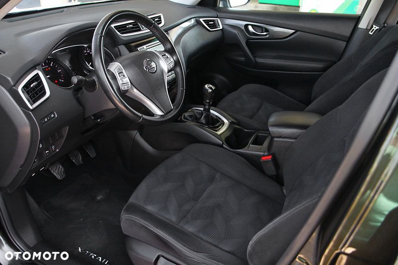 Nissan X-Trail 1.6 DCi Acenta 2WD - 7