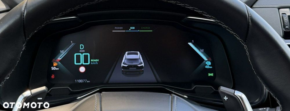 DS Automobiles DS 7 Crossback 1.6 E-Tense Rivoli - 21