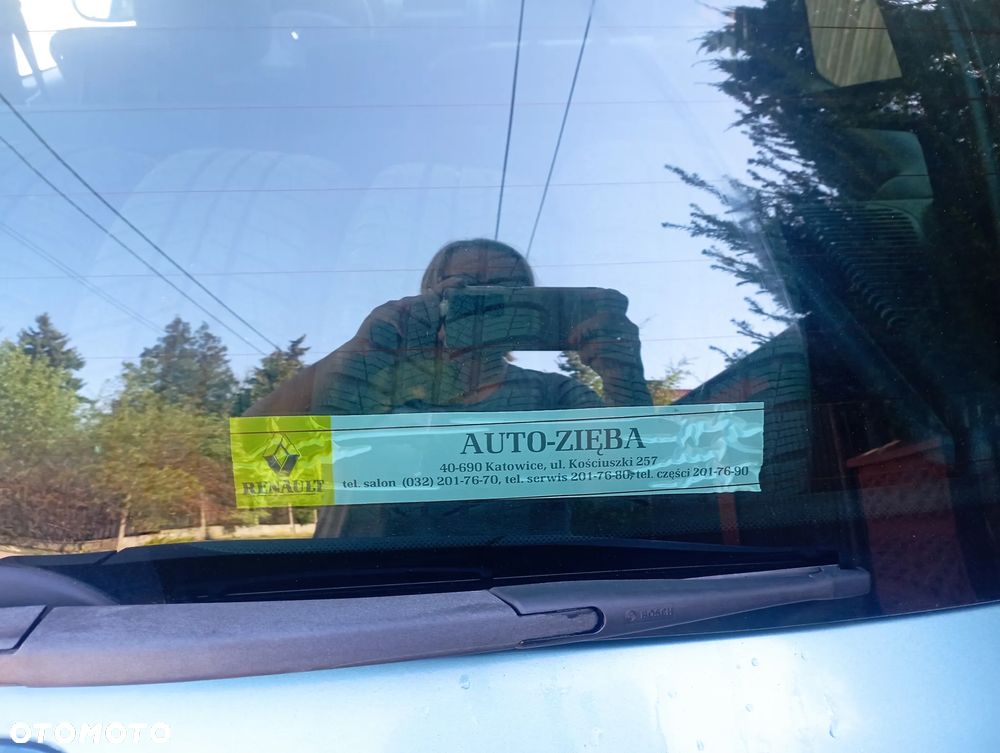 Renault Clio 1.2 16V Extreme - 8
