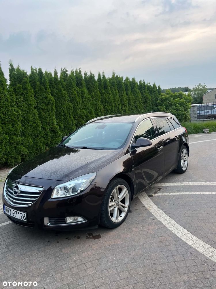 Opel Insignia - 4