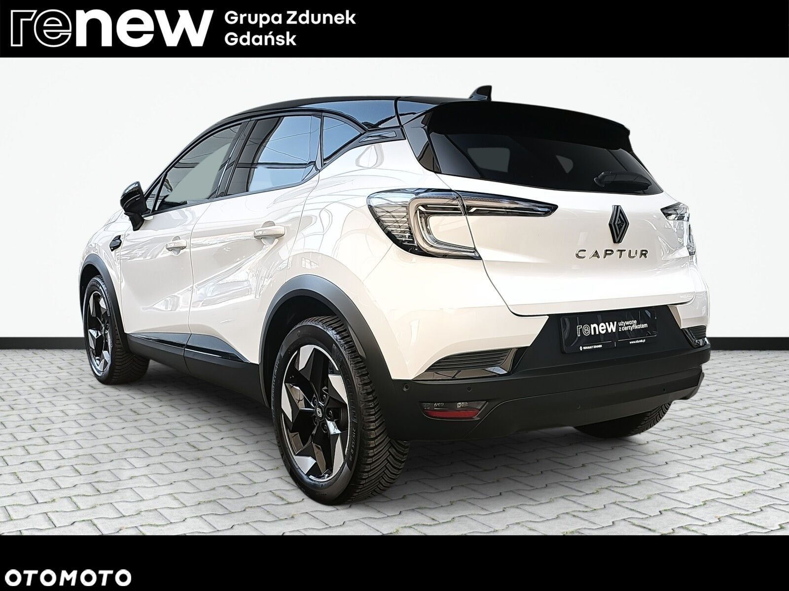 Renault Captur - 8