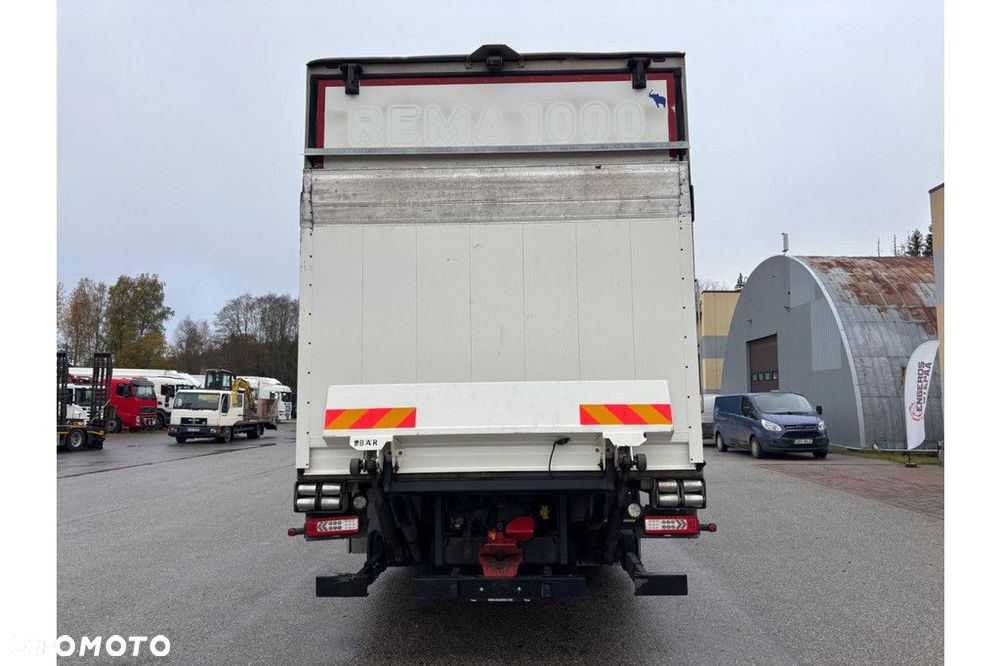 DAF XF 530 + CARRIER SUPRA 1150U Mt - 6