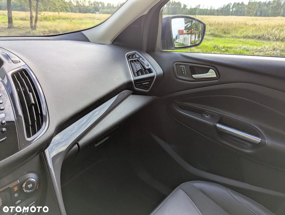 Ford Kuga 1.5 EcoBoost FWD Trend ASS - 12