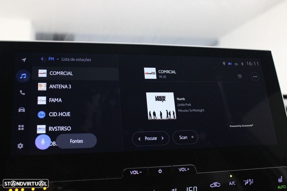 Toyota bZ4X 71,4 kWh Exclusive - 15