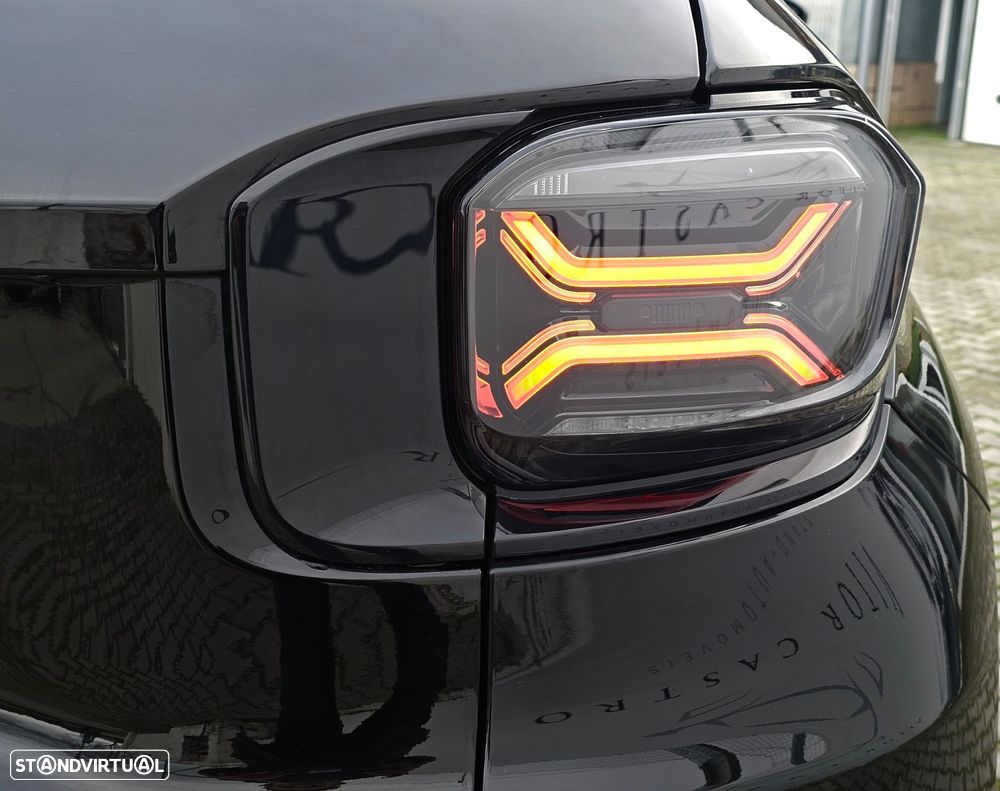 Jeep Avenger 54 kWh Summit - 16