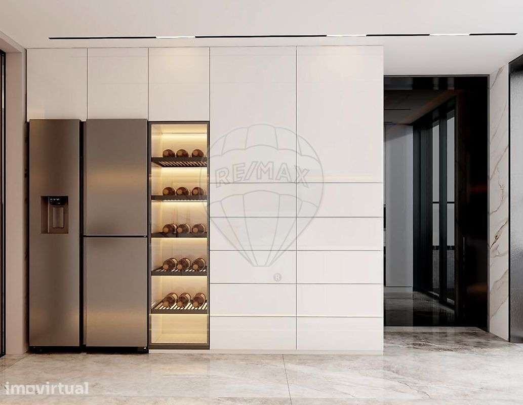 Apartamento T2 para venda - Grande imagem: 5/13