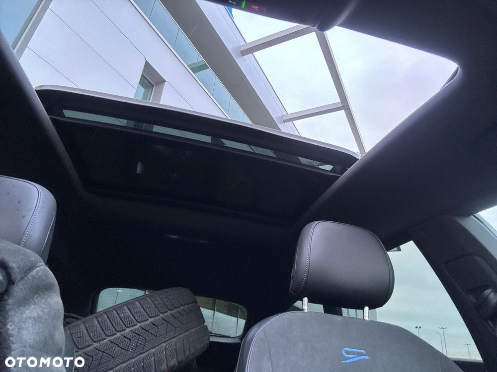 Volkswagen Arteon 2.0 TSI 4Motion R DSG - 17