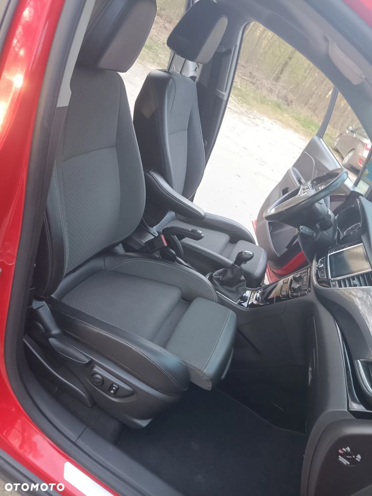 Opel Mokka 1.6 CDTI Cosmo S&S - 36