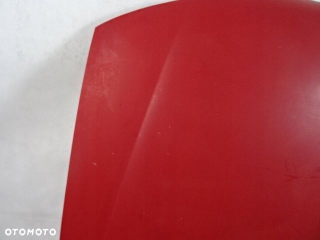 MASKA POKRYWA SILNIKA OPEL VECTRA B LAK: L573 NR104 - 3