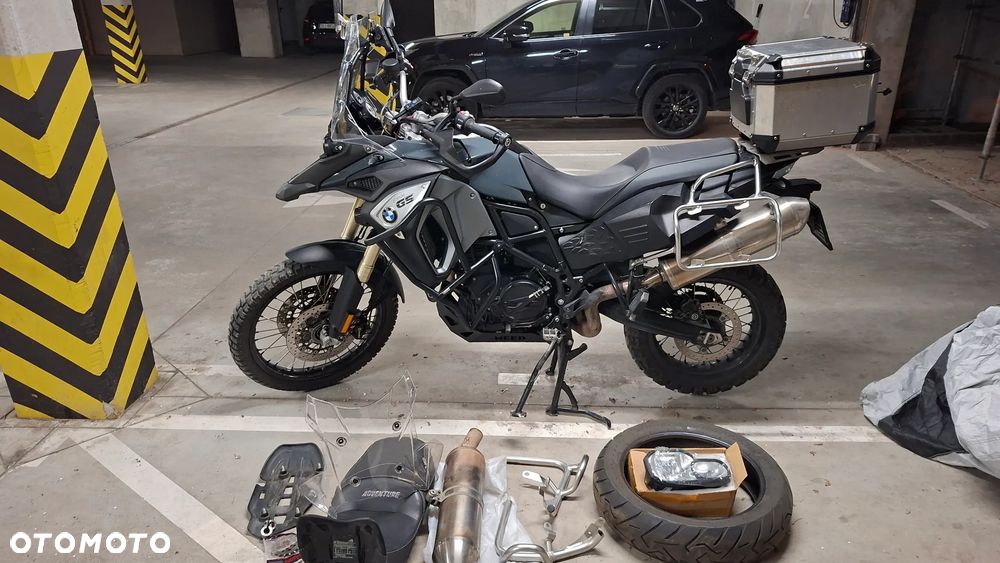 BMW GS - 17