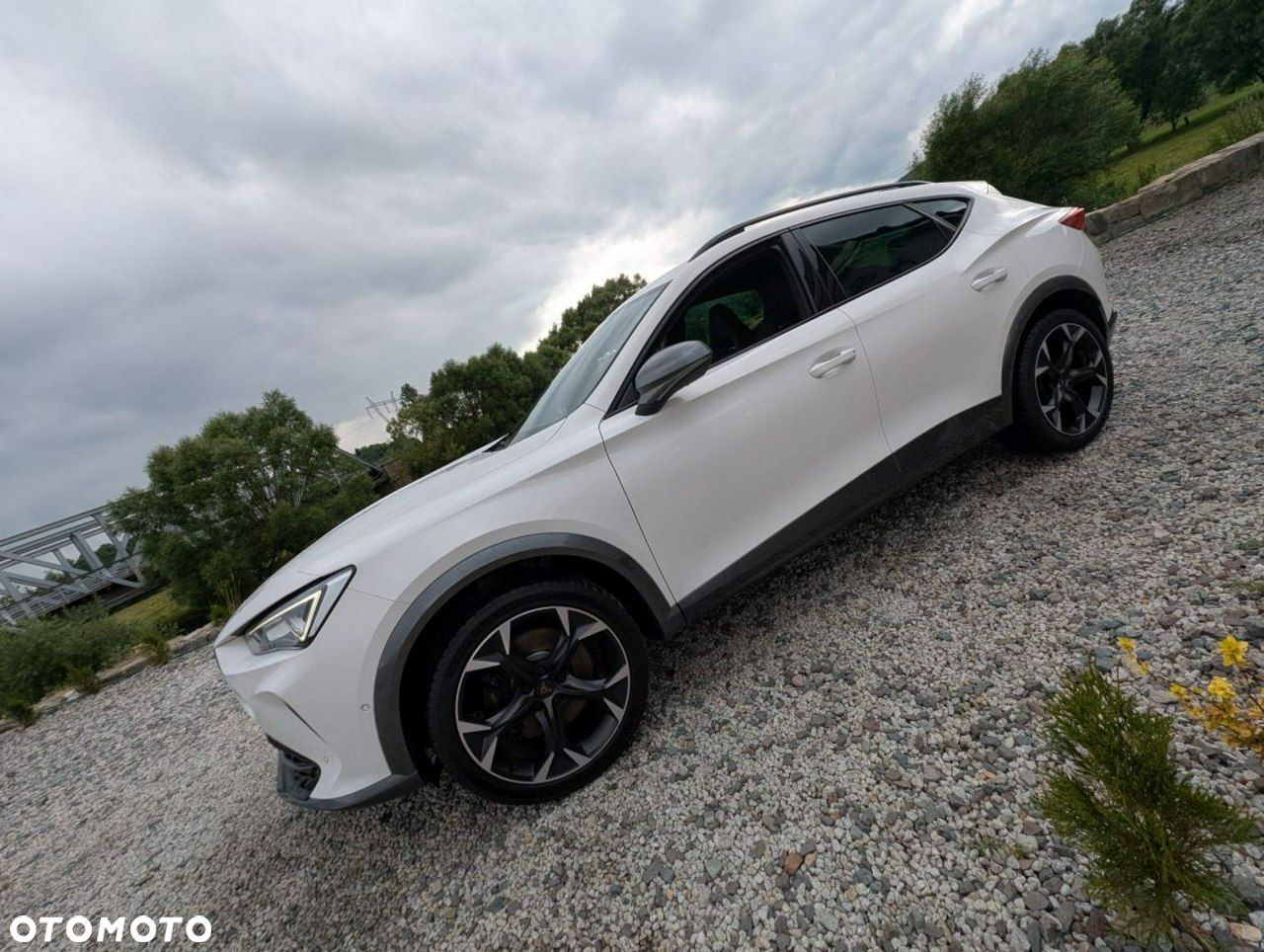 Cupra Formentor - 8