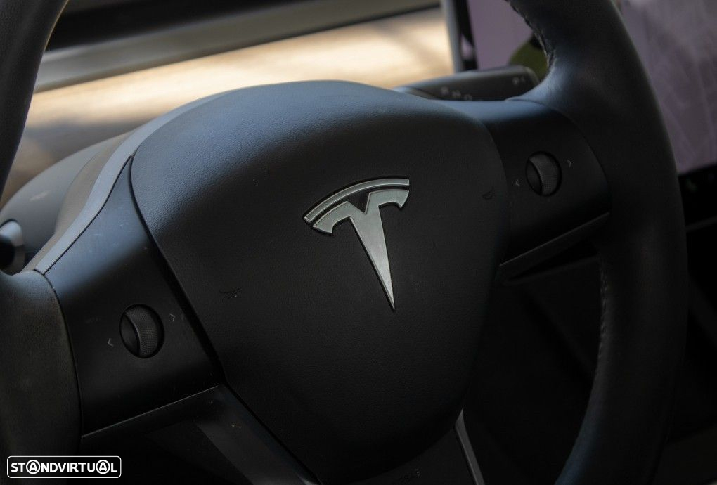 Tesla Model 3 Standard RWD Plus - 16