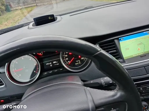 Peugeot 508 2.0 HDi Active - 17