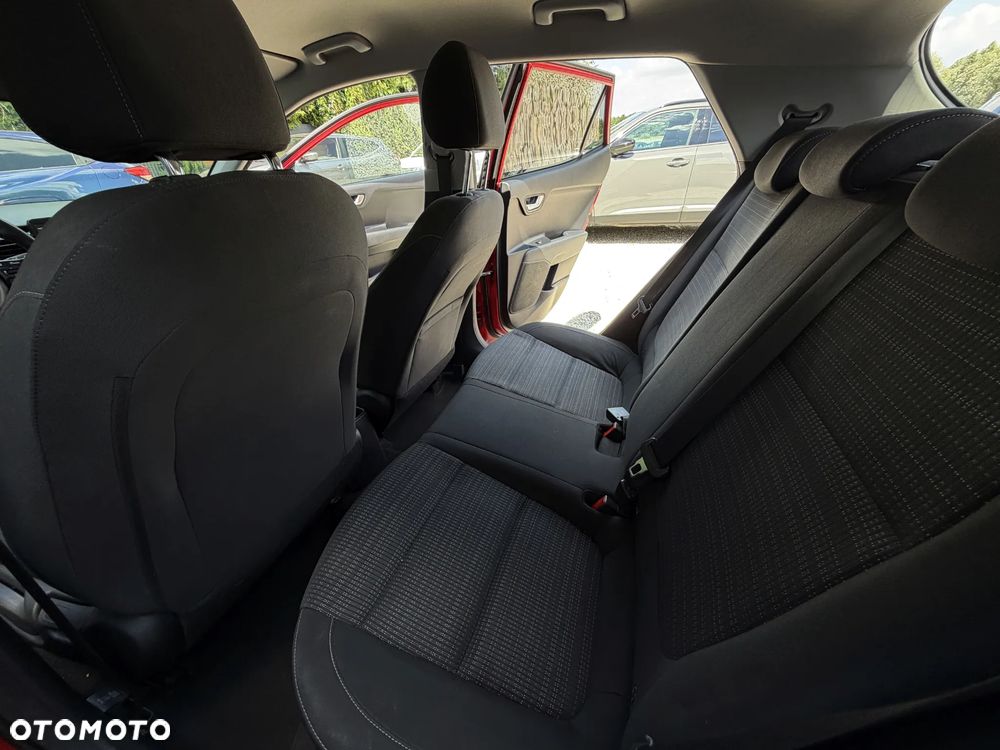 Kia Stonic 1.2 Vision - 17